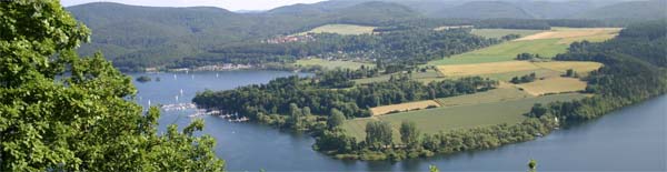 Edersee