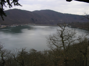 de Edersee