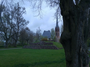 Frankenberg