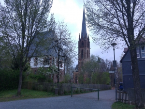 Frankenberg