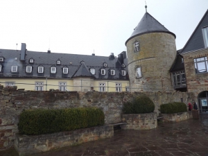 Slot Waldeck