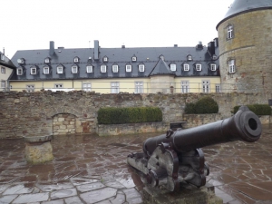 Slot Waldeck