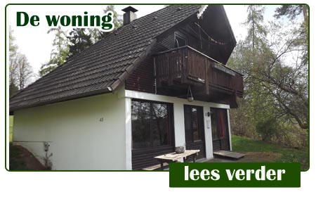 Meer informatie over het vakantiehuisje