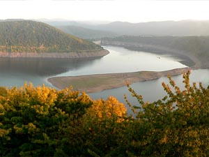 Edersee