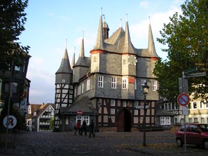 Frankenberg
