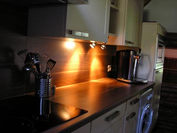 Keuken