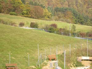 Rodelbaan Edersee