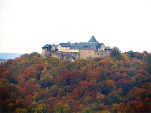 Schloss Waldeck